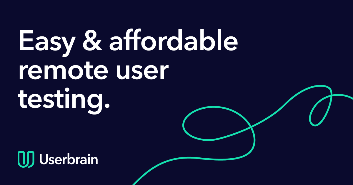 Userbrain