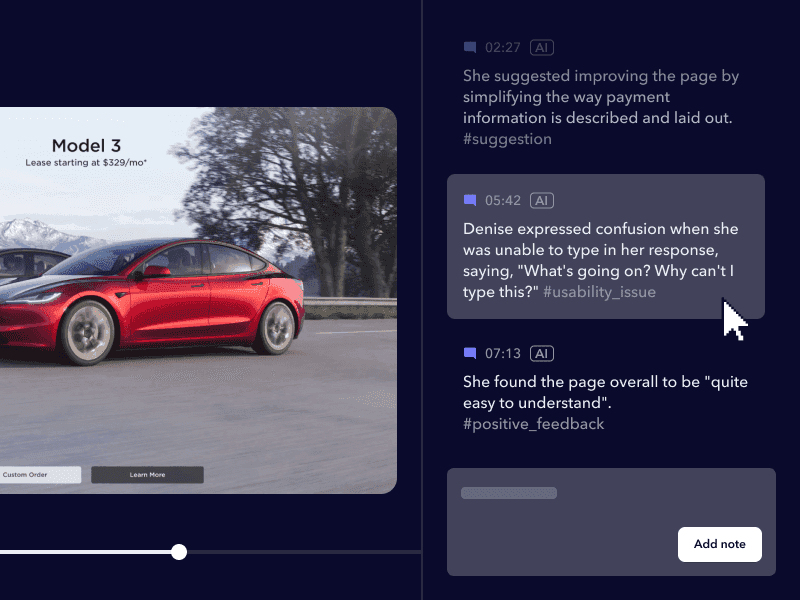 AI Insights