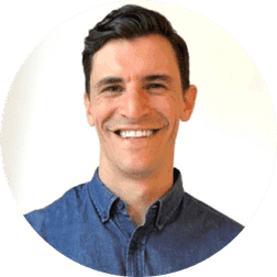 Healthy Minds Innovations representative