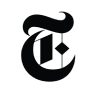 Logo: The New York Times