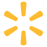 Logo: Walmart