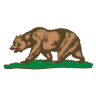 Logo: State of California