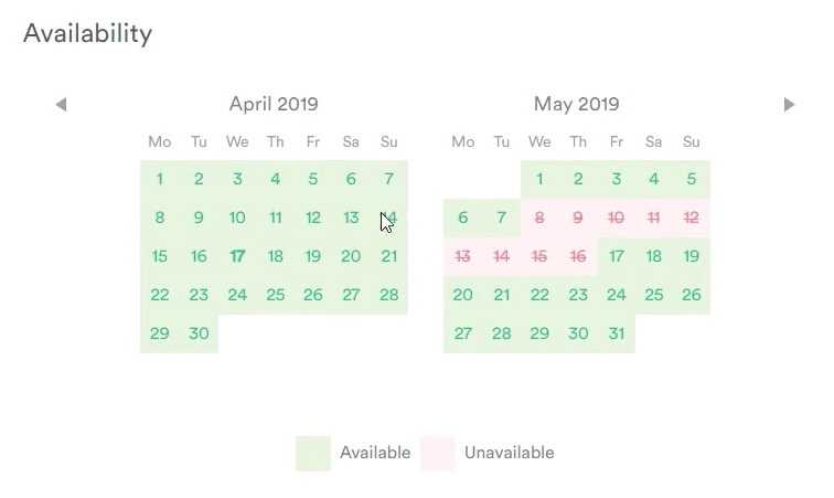 Pawshake pet sitter Azul