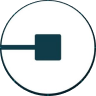 Logo: Uber