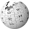 Logo: Wikipedia