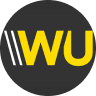 Logo: Western Union