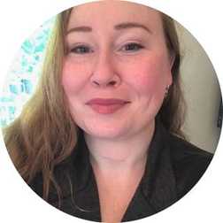 Intention Labs representative