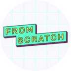 From Scratch logo