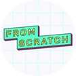From Scratch logo