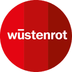 Wüstenrot logo