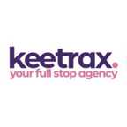 Keetrax logo