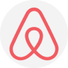 Logo: Airbnb