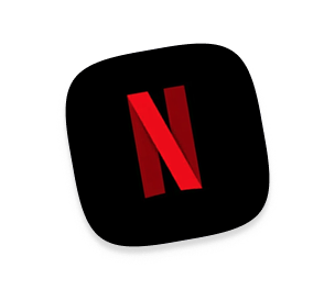 Netflix logo