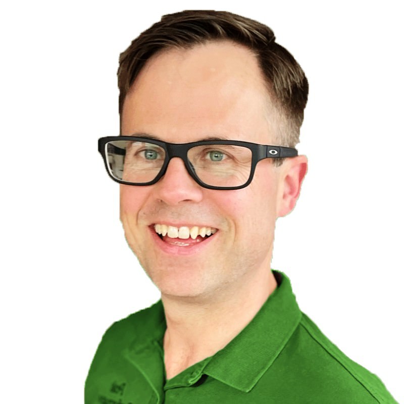 Portrait photo of Johannes Åkesson